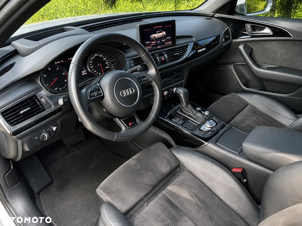 Audi A6 Limousine - 5