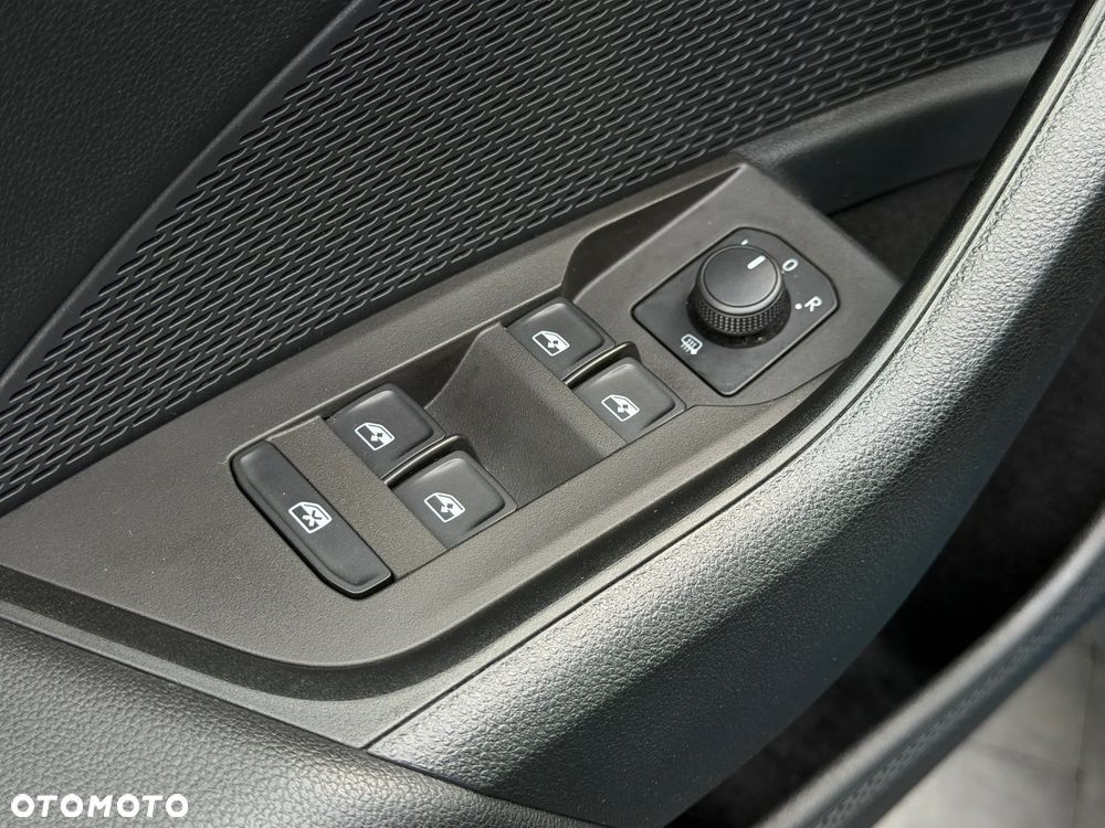 Skoda Octavia 1.5 TSI ACT Ambition - 12