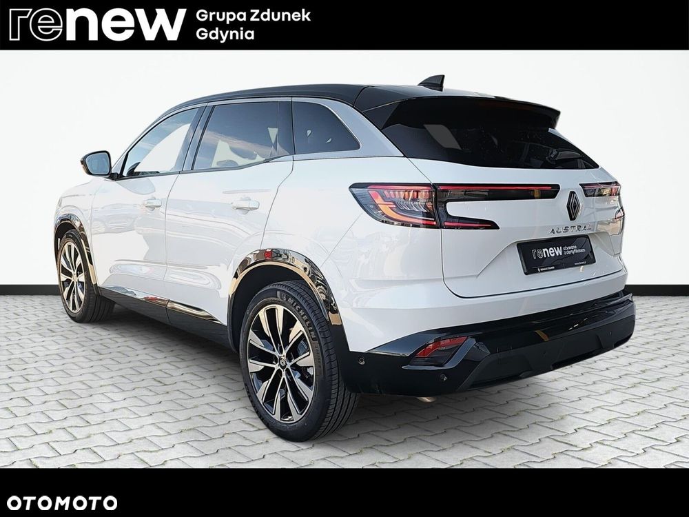 Renault Austral - 8