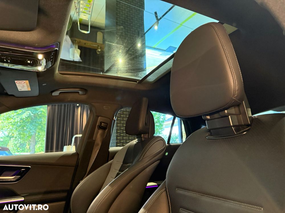 Mercedes-Benz GLC - 5