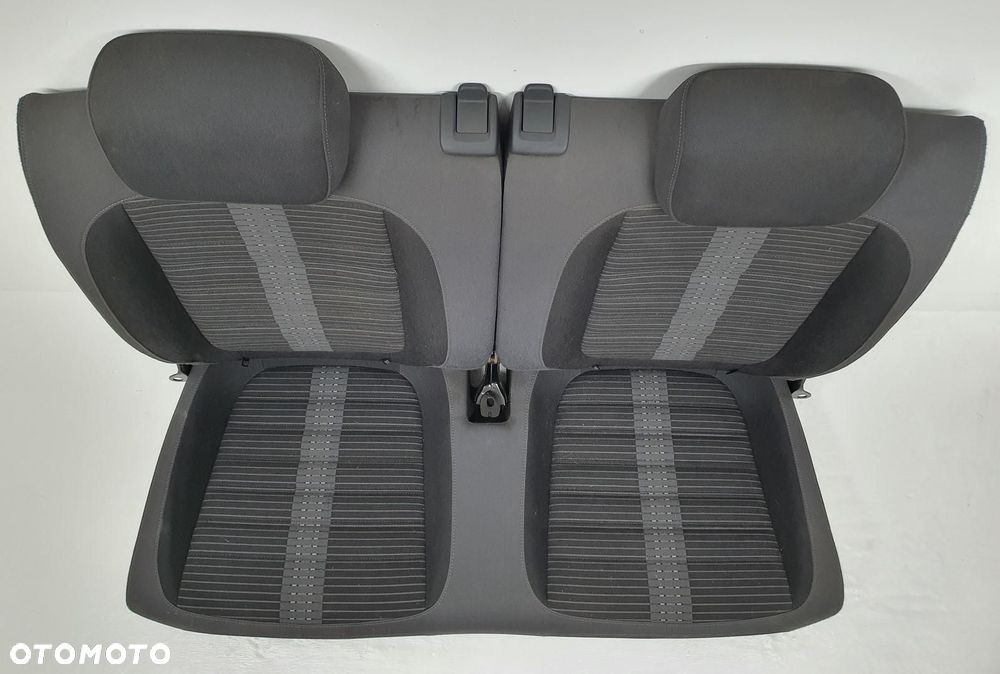 KANAPA TYLNA TYŁ VW NEW BEETLE II 5C5LBH313AC - 4