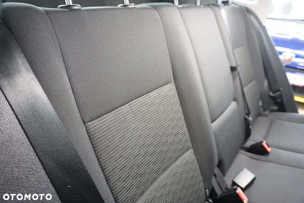 Volkswagen Tiguan 1.4 TSI Trend&Fun - 22