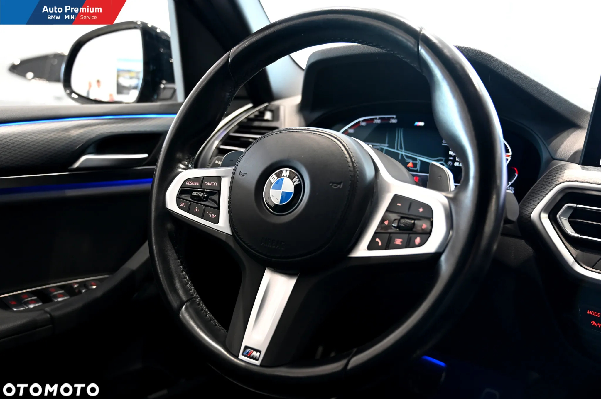 BMW X3 xDrive20d M Sport sport - 6