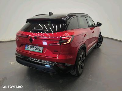 Renault Austral - 2