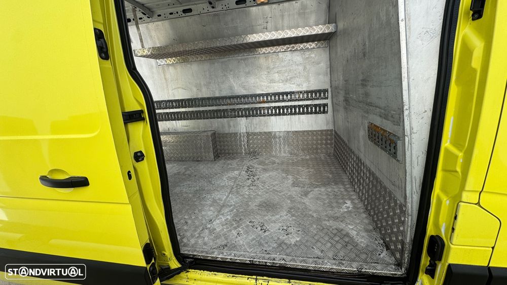 Renault Master 2.3 dCi L2 H2 C/ Plat Elevatória - 19