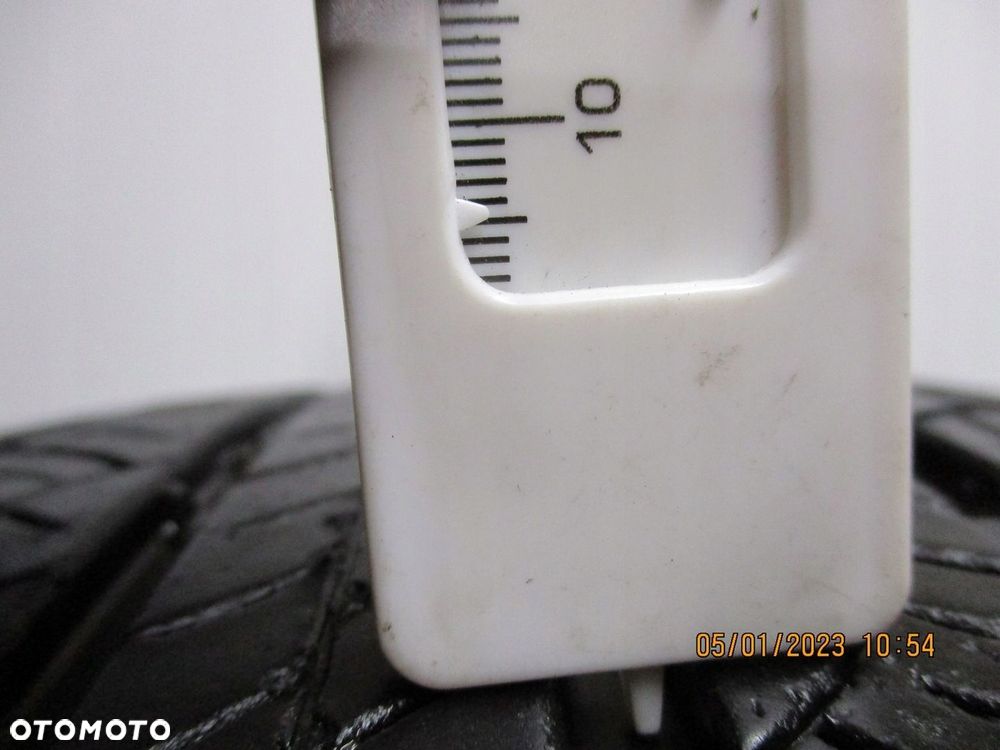 Koła felgi opony CITROEN C5 AIRCROSS R18 5 MM MS - 9