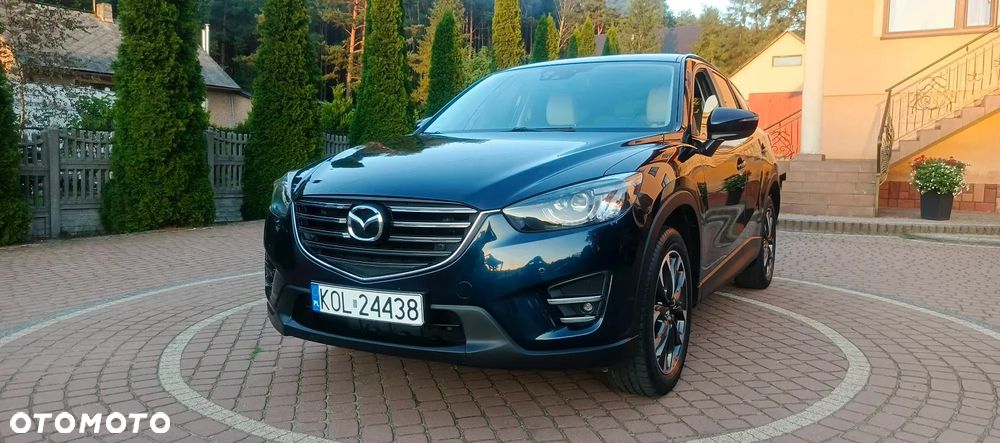 Mazda CX-5 2.0 Skypassion - 6