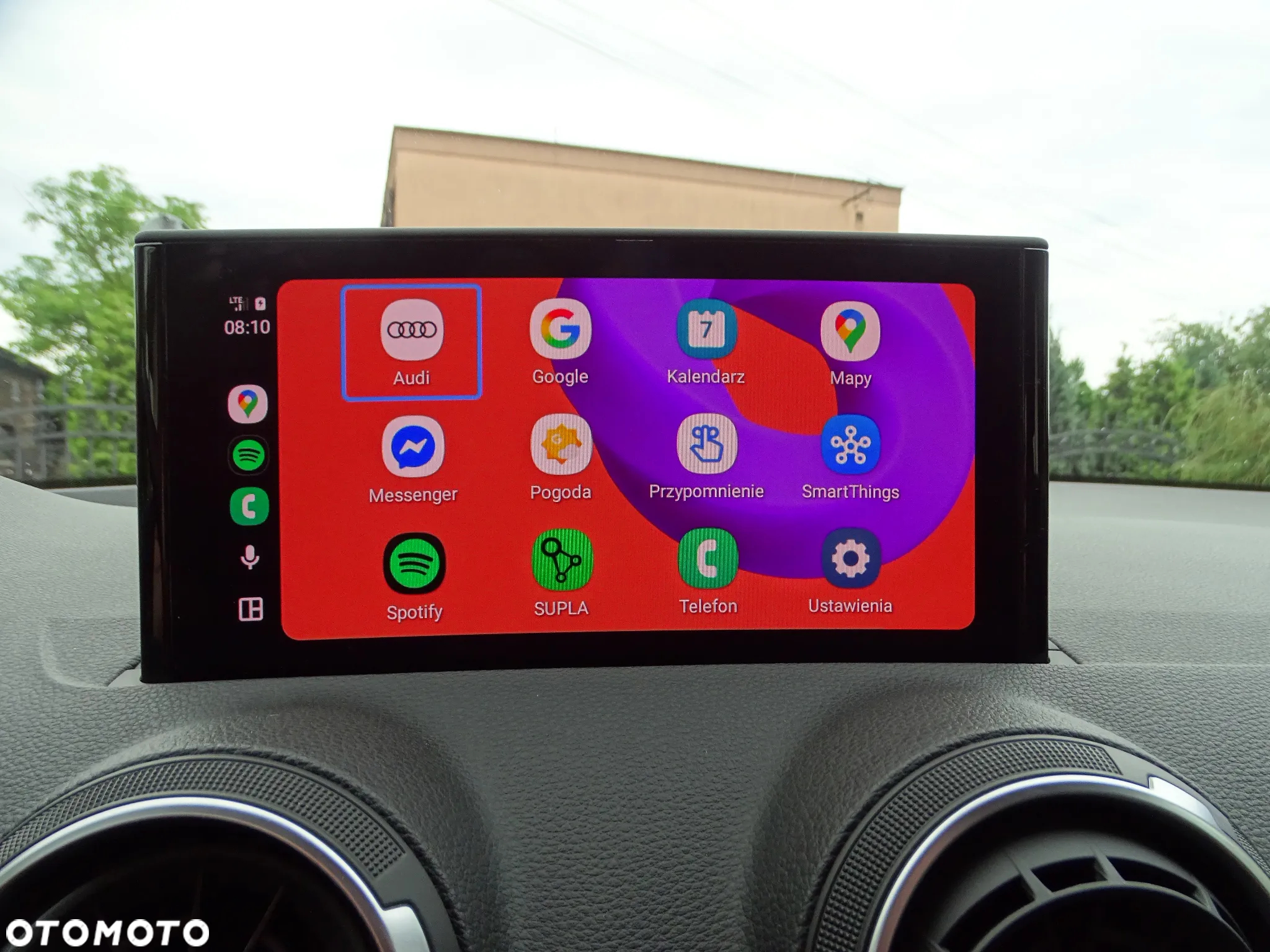 Audi Q2 35 TFSI S tronic - 26