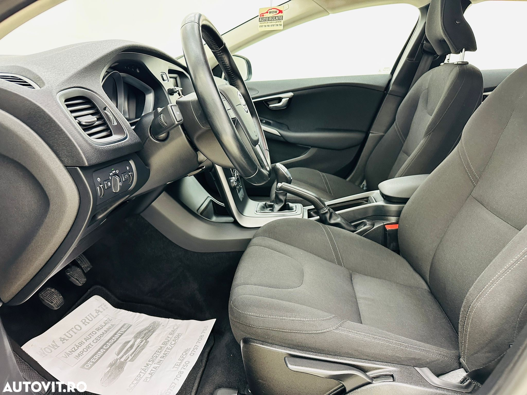 Volvo V40 - 14