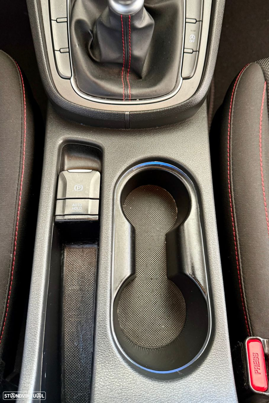 Hyundai Kauai 1.0 T-GDi N-Line - 27
