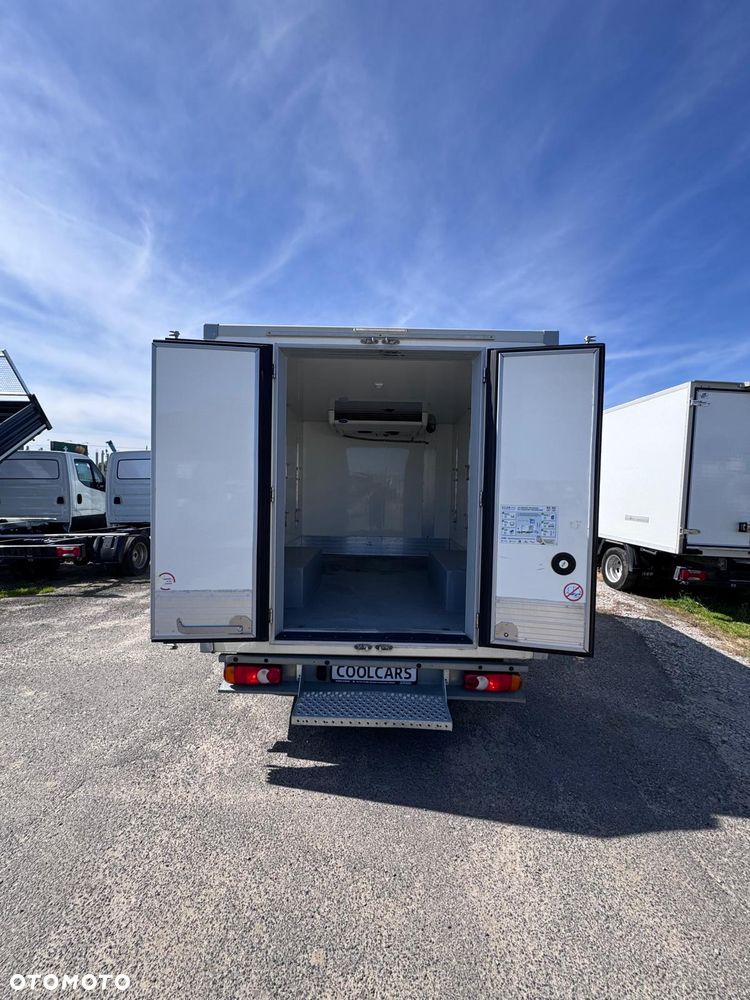 Fiat Talento 1.6 MultiJet / Chłodnia / Carrier Xarios 350 (735) - 8