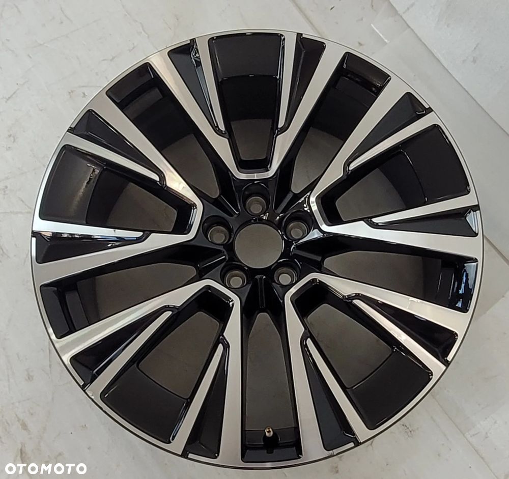 FELGA VOLVO XC90 II 9x20 20 ET38,5 5x108 63,4 32358565 - 3