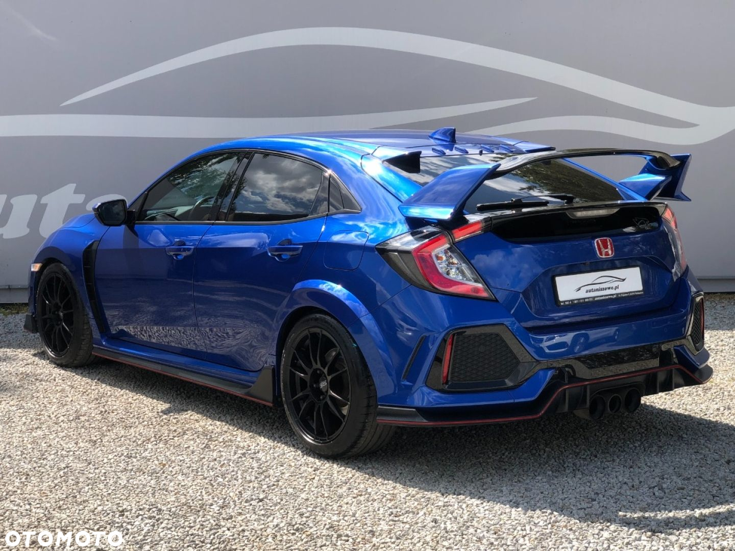 Honda Civic - 5