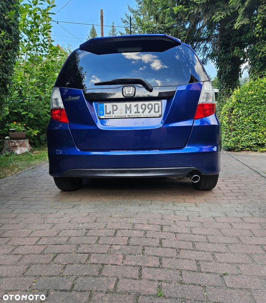 Honda Jazz 1.4 i-VTEC S - 3
