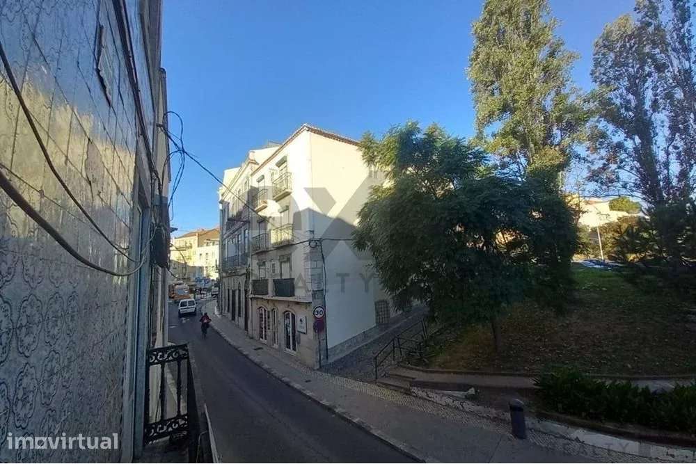 Prédio Misto - Centro Alcântara - Grande imagem: 2/32