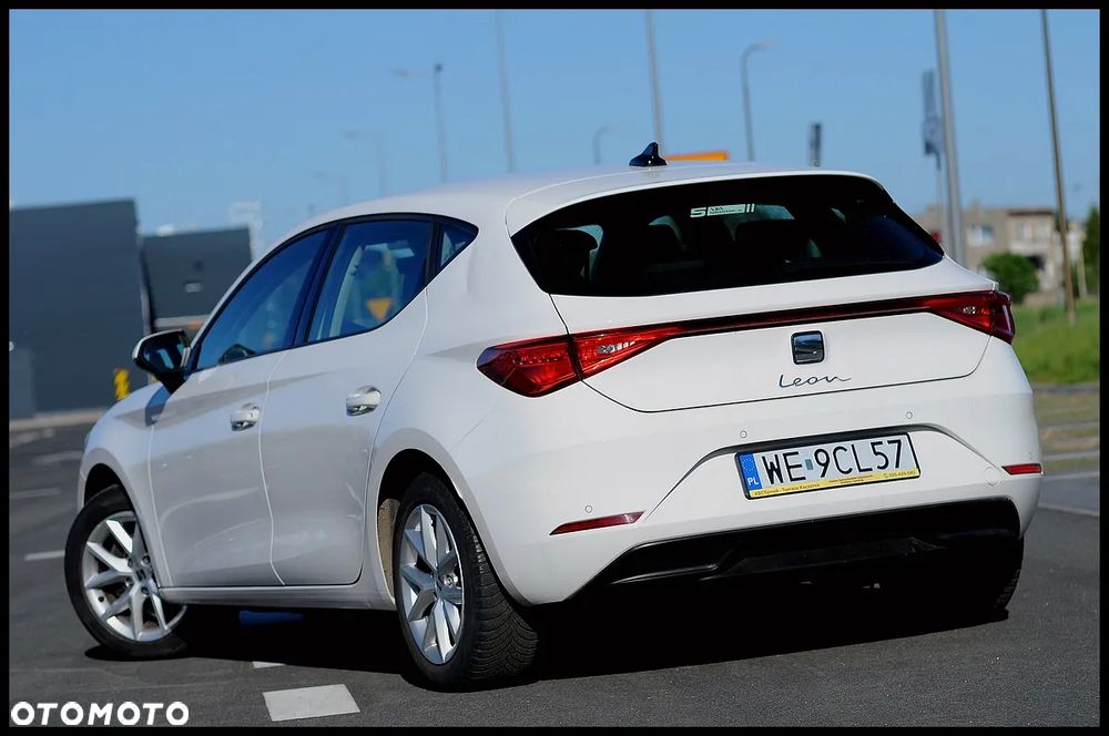 Seat Leon - 21