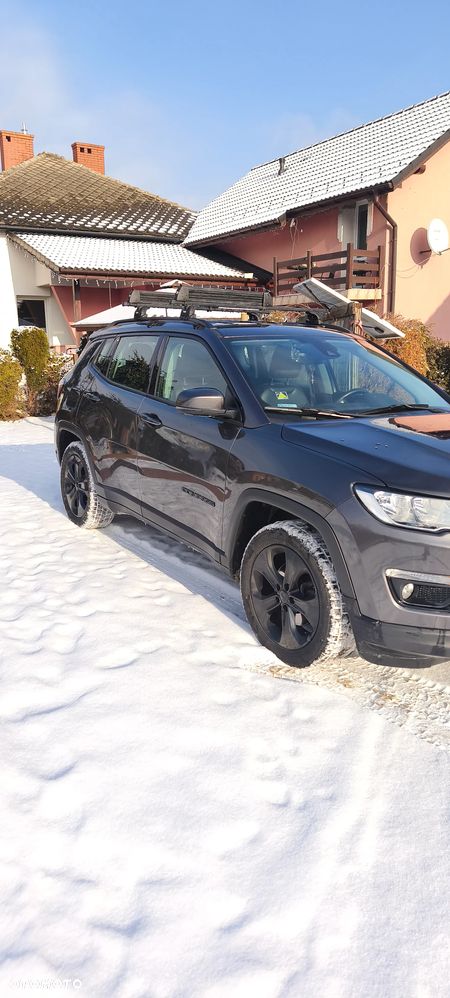 Jeep Compass 1.4 TMair Night Eagle FWD S&S - 7