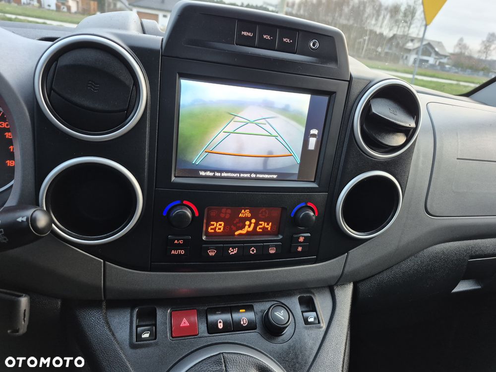 Peugeot Partner BlueHDi 100 Stop&Start Allure - 9