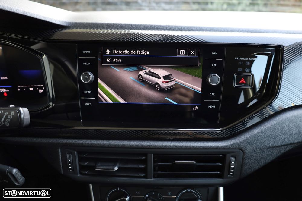 VW Taigo 1.0 TSI Urban - 29