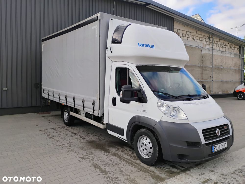 Fiat Ducato 3.0 - 2