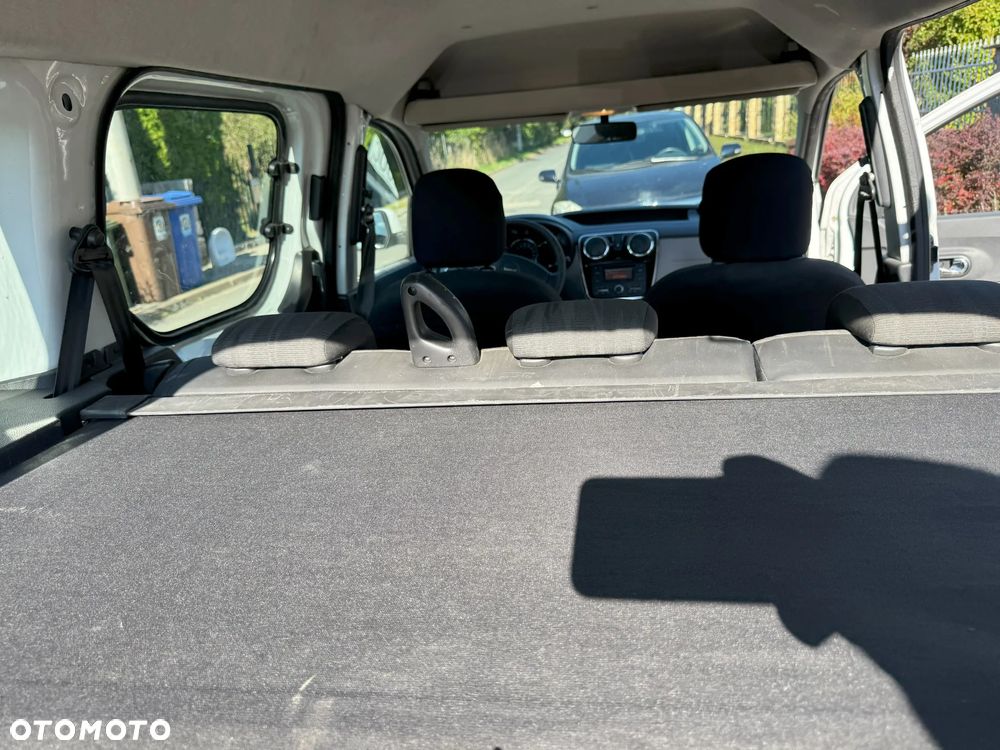 Dacia Dokker 1.5 dCi Laureate - 11