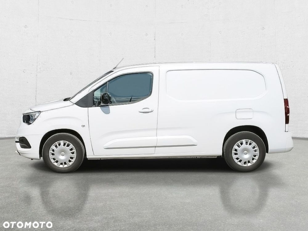 Opel Combo - 8