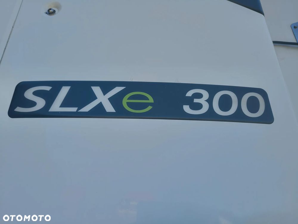 Schmitz Cargobull CHŁODNIA/THERMO-KING SLX 300/4 RYGLE/ŚCIANA 7cm/KRAJOWA - 12