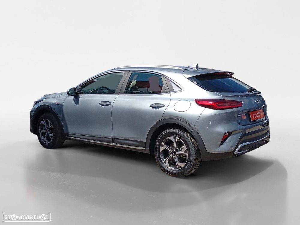 Kia XCeed 1.0 T-GDI Dynamic - 3