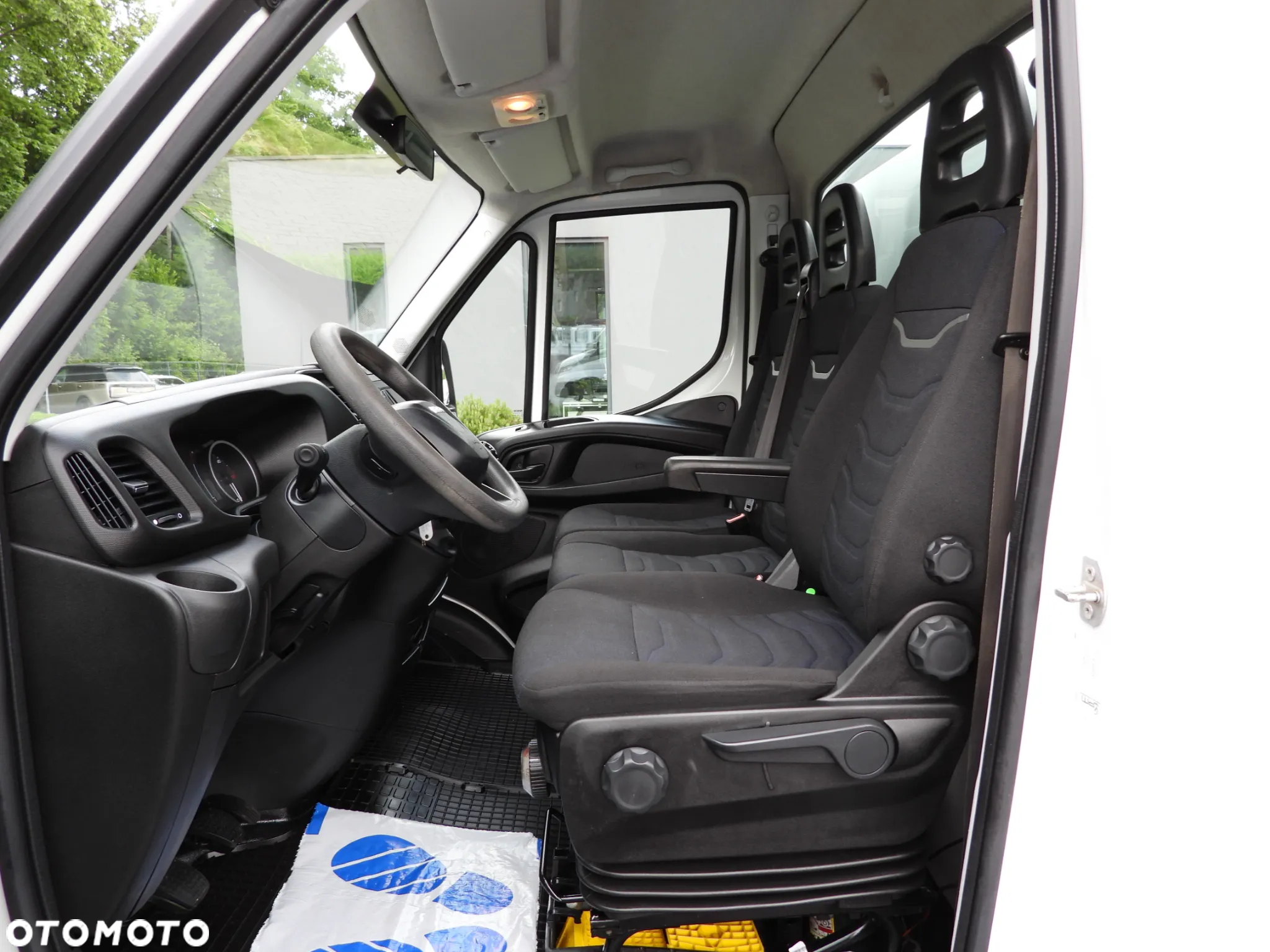 Iveco DAILY 35C16 WYWROTKA TEMPOMAT BLIŹNIACZE KOŁA KLIMATYZACJA 160KM [ 653455 ] - 27
