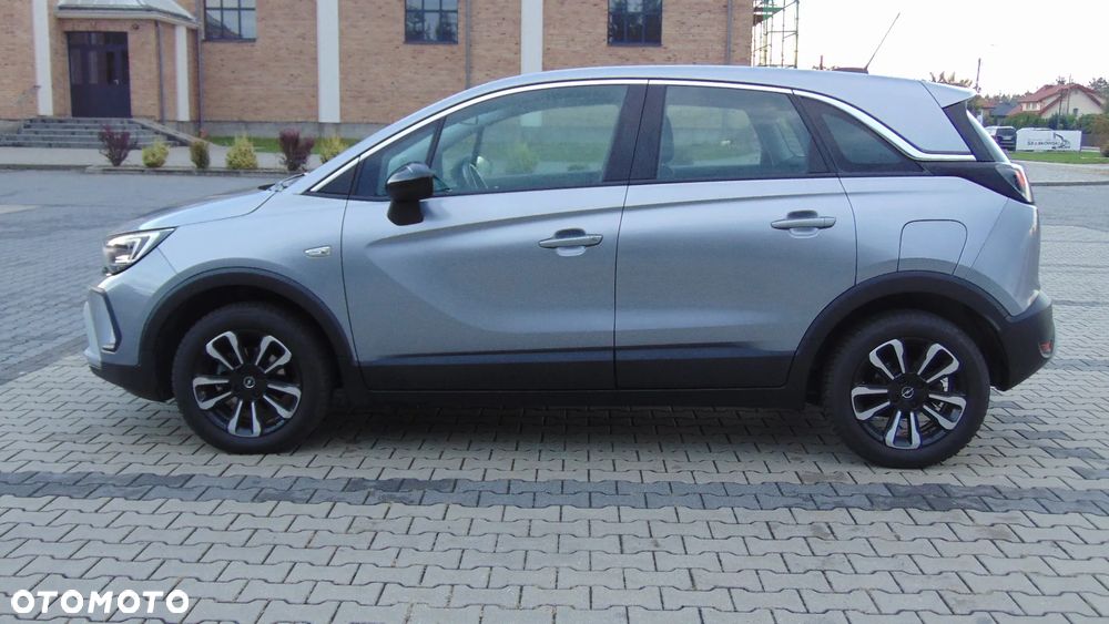 Opel Crossland 1.5 CDTI Elegance Business Pack - 10