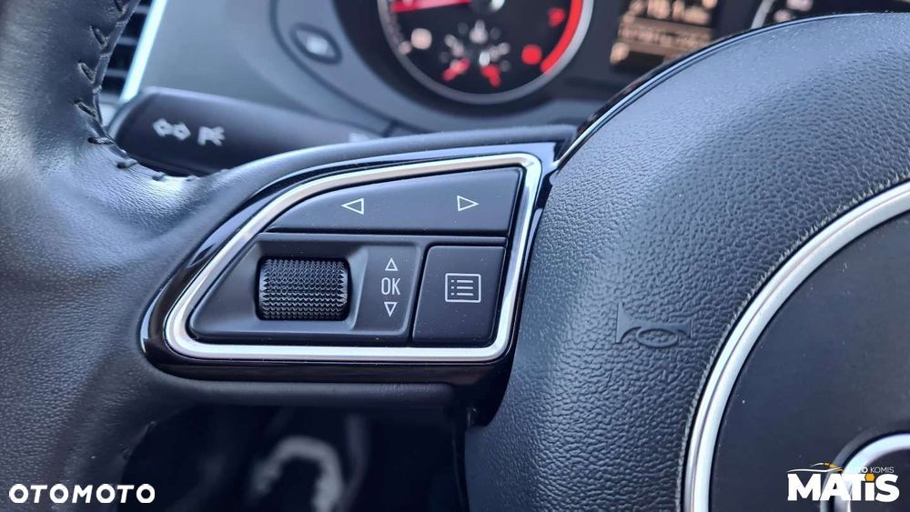 Audi Q3 - 29