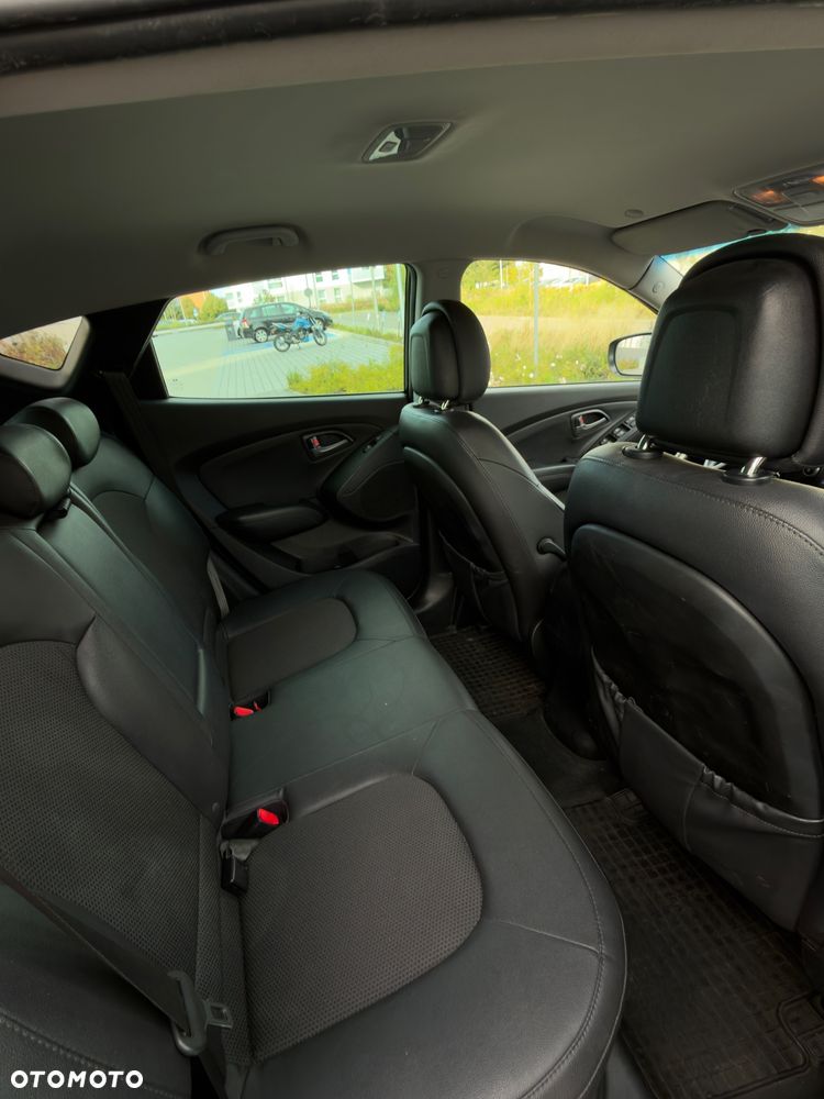 Hyundai ix35 1.6 GDI Classic 2WD - 4
