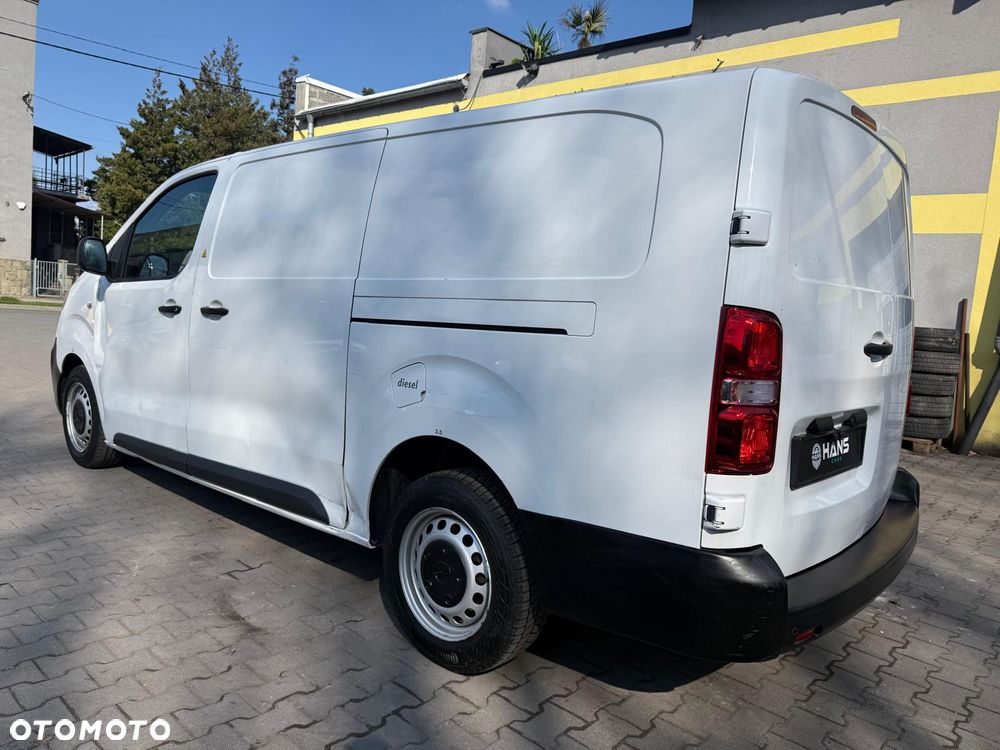 Opel Vivaro - 7
