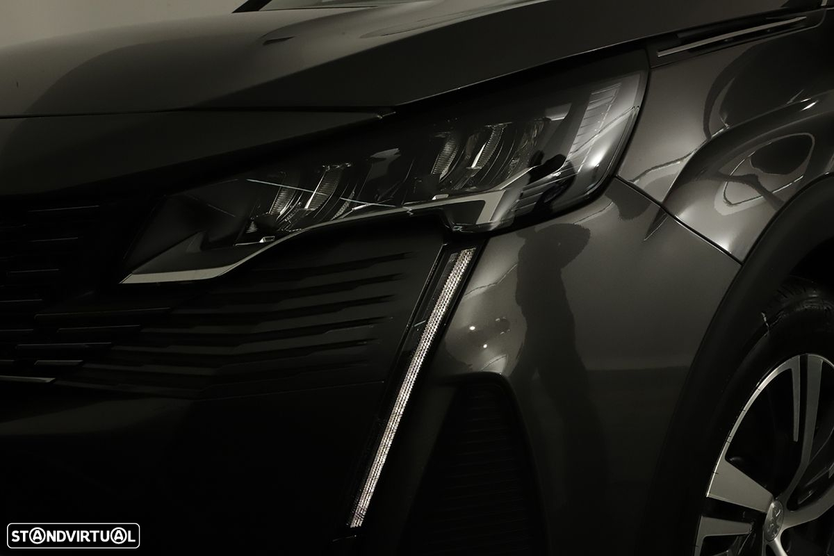 Peugeot 3008 1.2 PureTech Allure Pack - 6