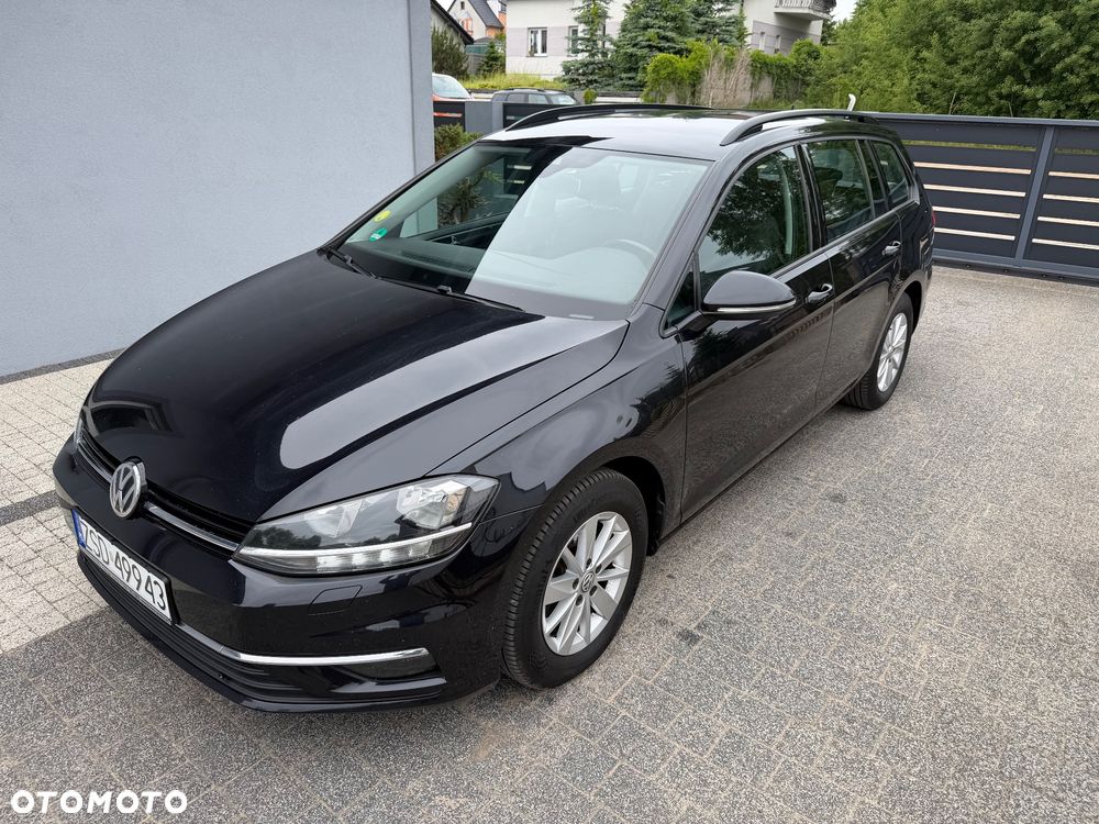 Volkswagen Golf 1.6 TDI BMT Highline - 26
