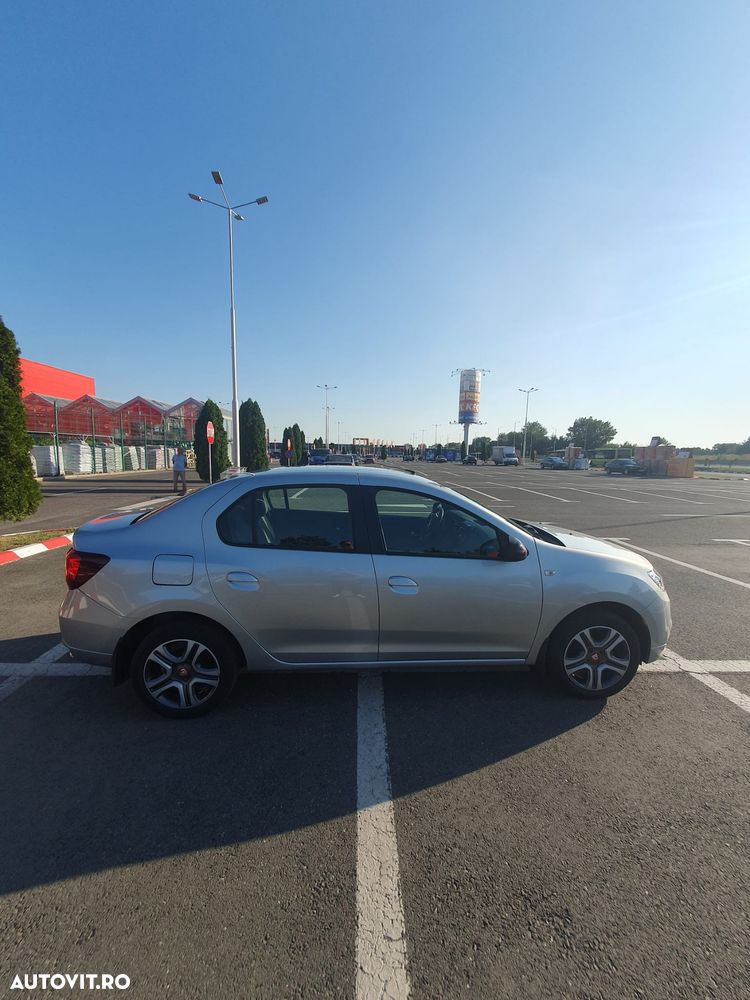 Dacia Logan 0.9 TCe SL Techroad - 2