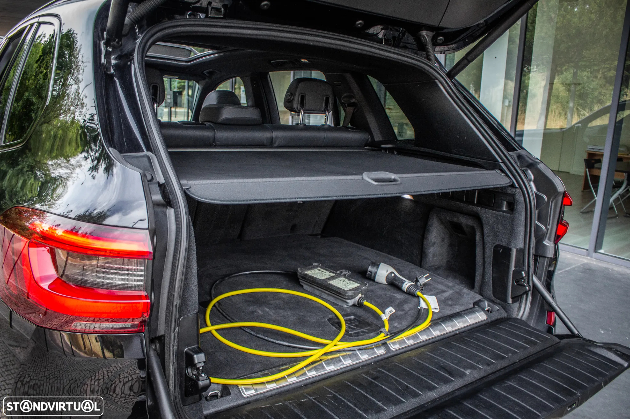 BMW X5 45 e xDrive Pack M - 36