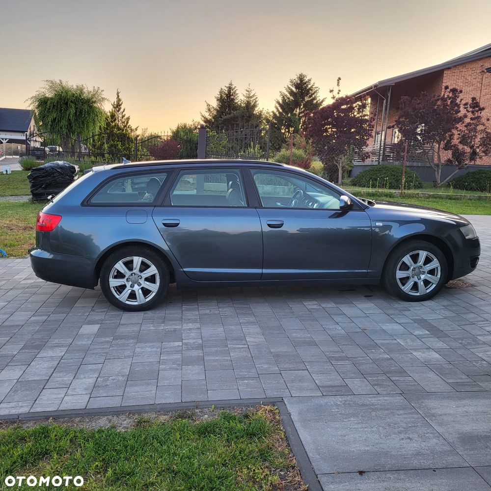 Audi A6 ver-2-7-tdi-multitronic - 3