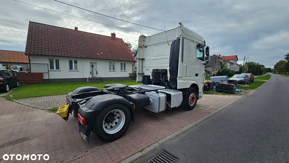 DAF XF 480 SC - 4
