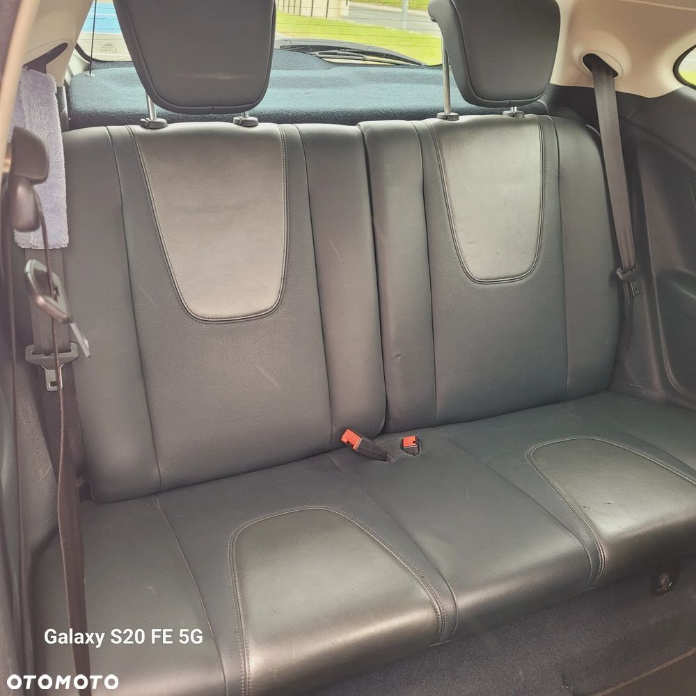 Ford KA 1.3 TDCi Titanium - 7