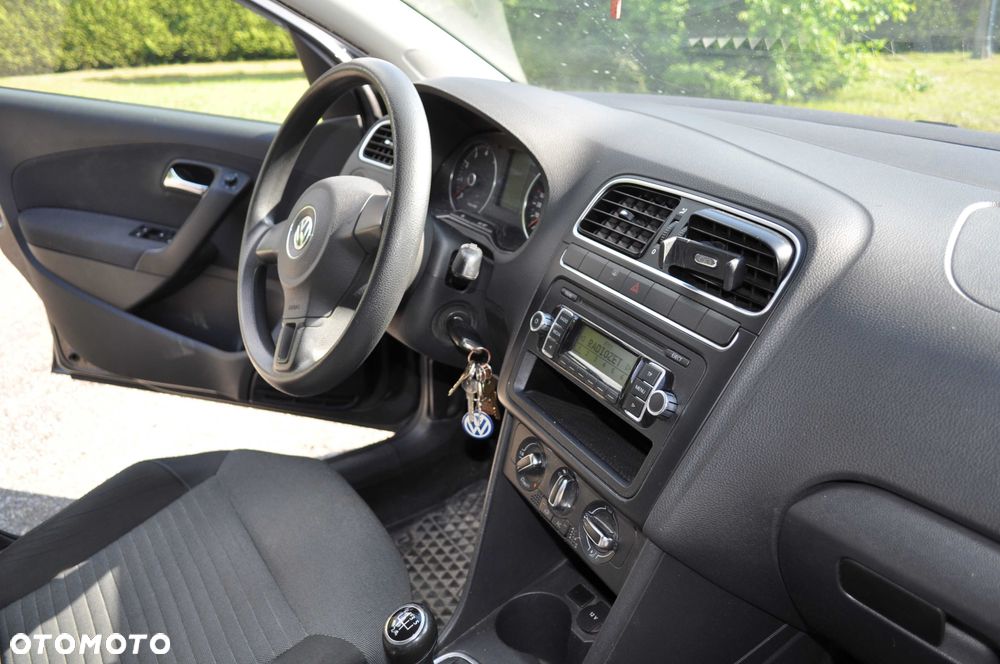 Volkswagen Polo - 3