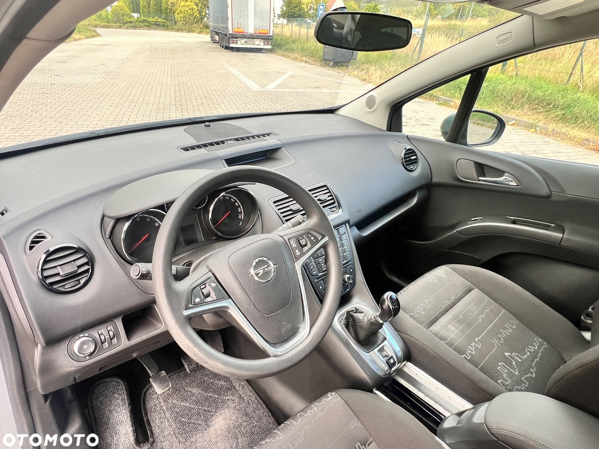 Opel Meriva 1.4 150 Jahre - 22