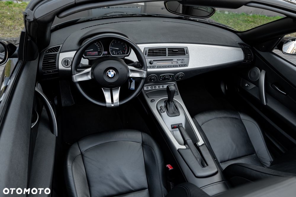 BMW Z4 - 36