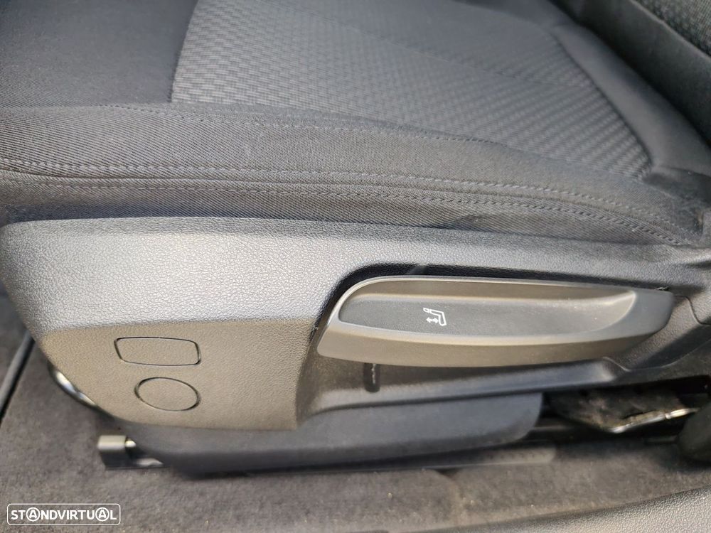 BMW 116 i Advantage - 15