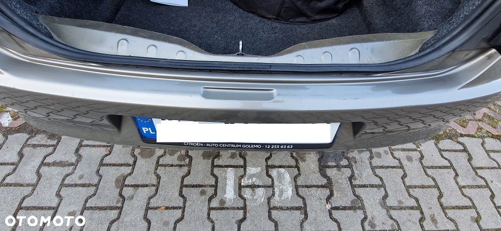 Citroën C-Elysée 1.6 VTi Exclusive - 20