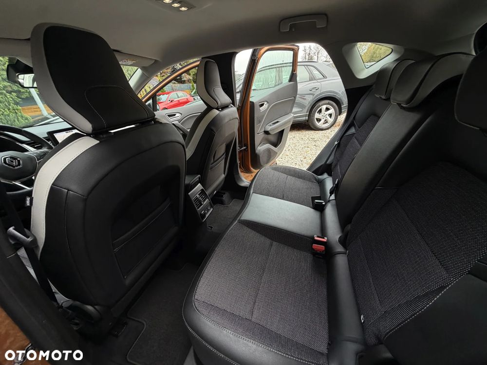 Renault Captur - 20