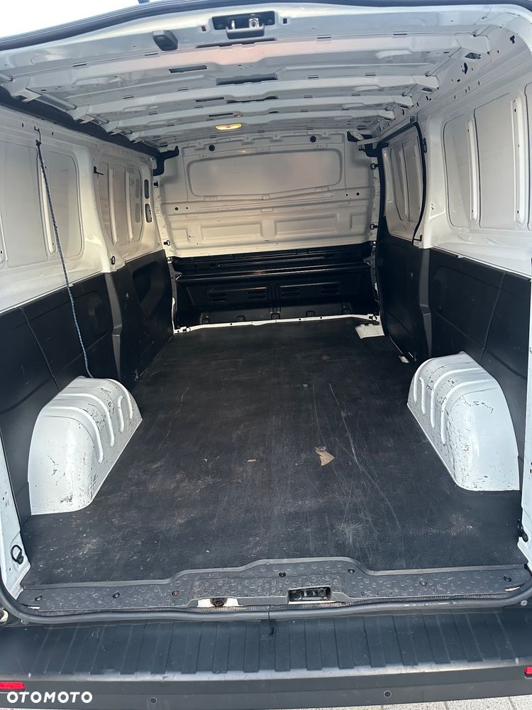 Fiat Talento L2H1 Multicab SX - 15