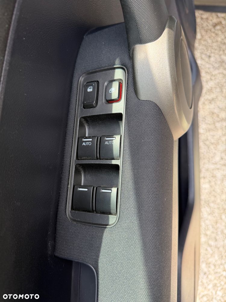 Honda CR-V 2.0i-VTEC Executive - 16