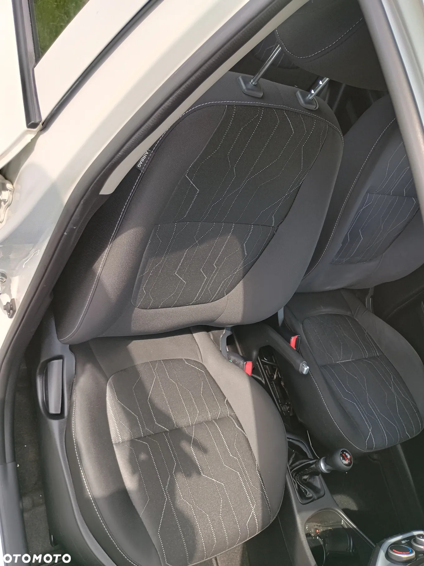 Kia Picanto 1.0 Business Line Plus - 21