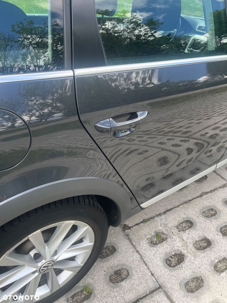 Volkswagen Passat Alltrack 2.0 TDI 4Mot DSG - 12